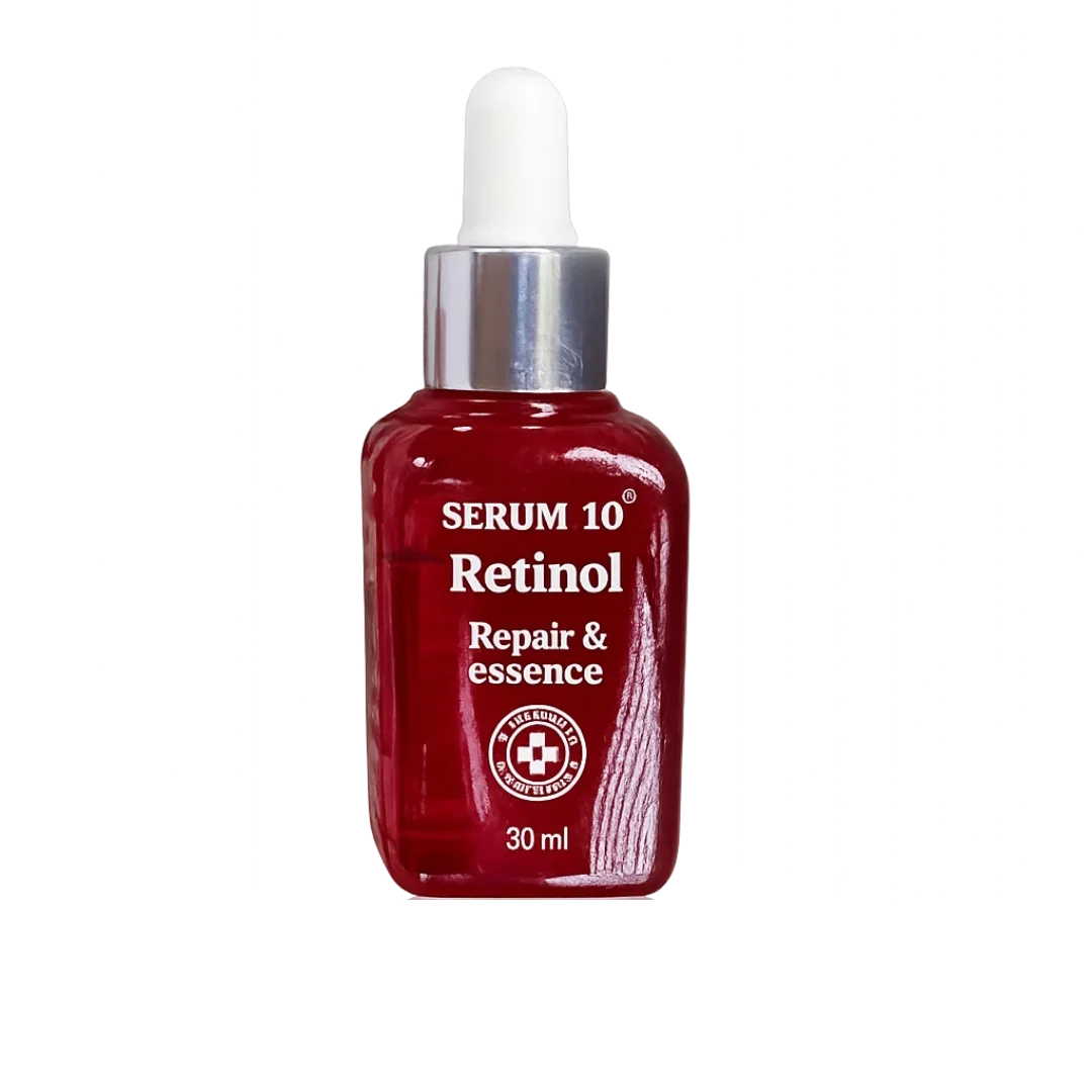 Serum10 RETINOL