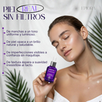 Niacinamida 20% Kit Adios Manchas