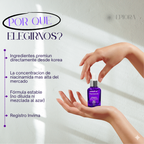 Niacinamida 20% Kit Adios Manchas