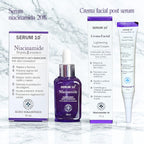 Niacinamida 20% Kit Adios Manchas